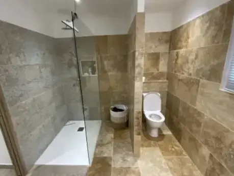 rénovation appartement Coulaines-5