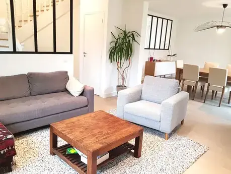 rénovation appartement La Bazoge-1