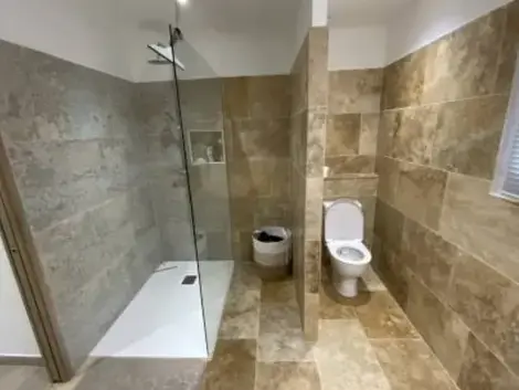 rénovation appartement La Bazoge-5