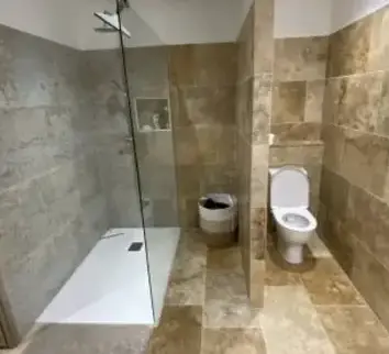 rénovation appartement à La Chapelle-Saint-Aubin - image 3