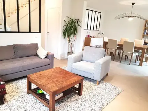 rénovation appartement La Milesse-1