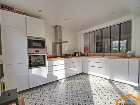 rénovation appartement à La Milesse - image 3