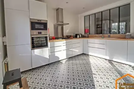 rénovation appartement à Le Mans - image 3