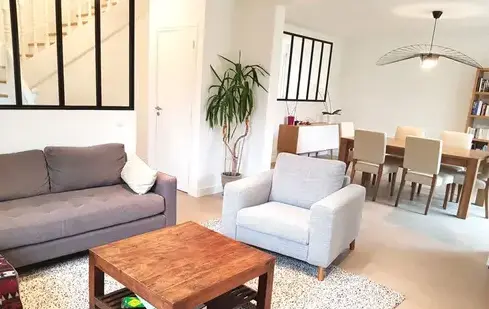 rénovation appartement à Le Mans - image 4