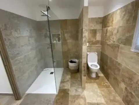 rénovation appartement à Neuville-sur-Sarthe - image 3