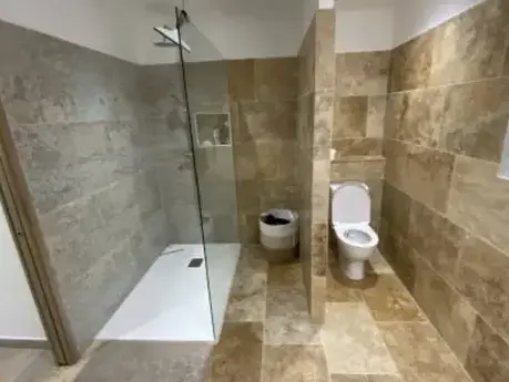 rénovation appartement à Saint-Pavace - image 2