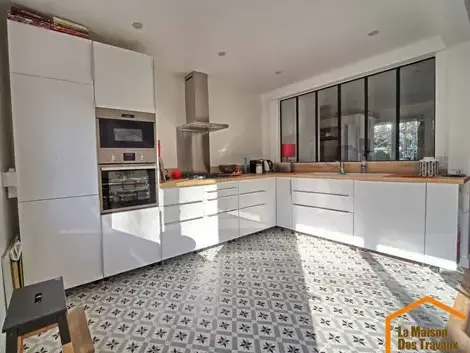 rénovation appartement Saint-Pavace-5