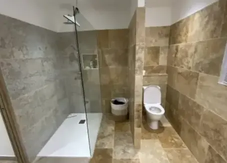 rénovation appartement Saint-Saturnin-1