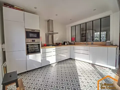 rénovation appartement Sargé-lès-Le-Mans-1