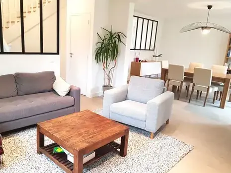 rénovation appartement à Sargé-lès-Le-Mans - image 3