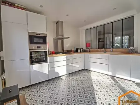 rénovation appartement Trangé-1