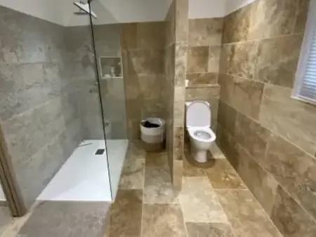 rénovation appartement à Trangé - image 4