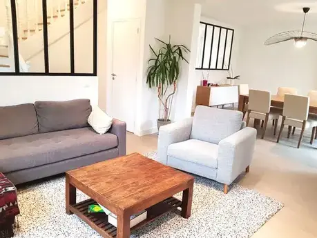 rénovation appartement Trangé-5