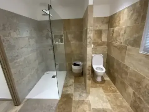 rénovation cuisine à Coulaines - image 2