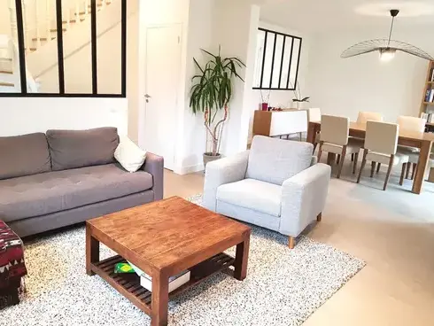 rénovation cuisine à Coulaines - image 4