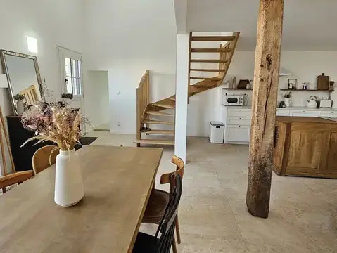 rénovation cuisine à La Bazoge - image 4