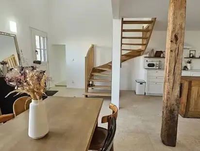 rénovation cuisine à La Chapelle-Saint-Aubin - image 3