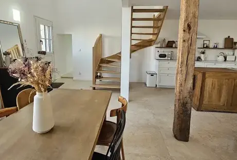 rénovation cuisine Le Mans-5