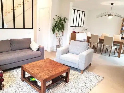 rénovation cuisine à Rouillon - image 3