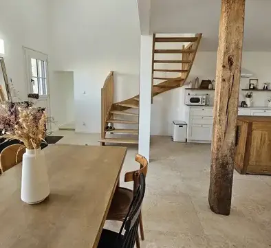 rénovation cuisine à Saint-Saturnin - image 2