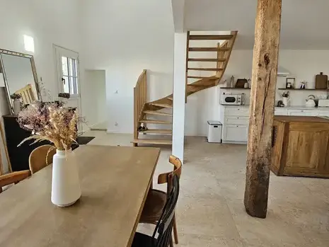 rénovation cuisine à Sargé-lès-Le-Mans - image 3