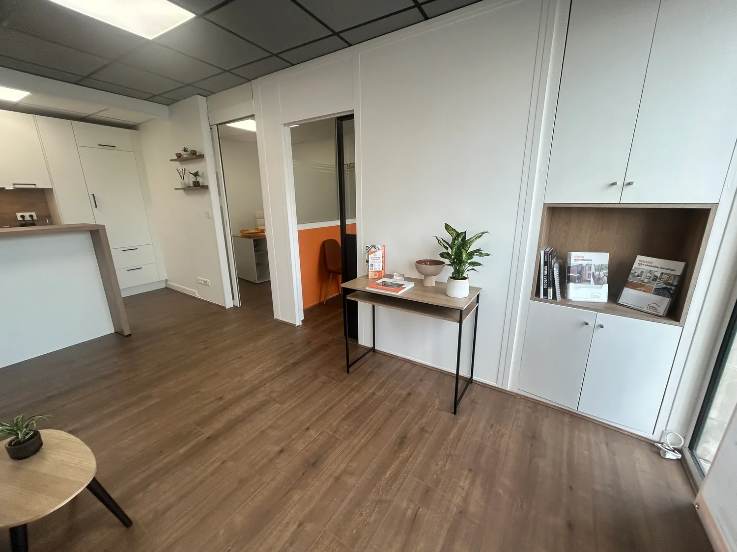 renovation cuisine sarge les le mans