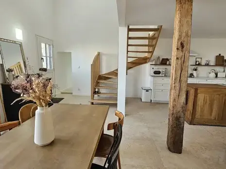 rénovation cuisine Trangé-1