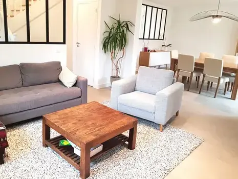 rénovation cuisine à Trangé - image 4