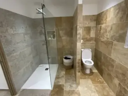 rénovation cuisine Trangé-5