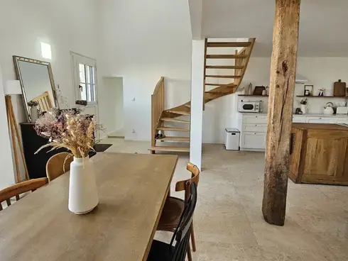 rénovation énergétique Coulaines-1