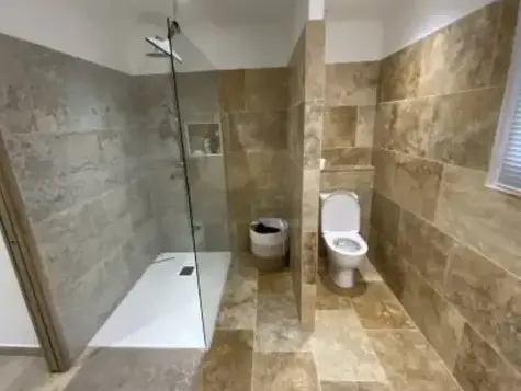 rénovation énergétique à La Bazoge - image 2