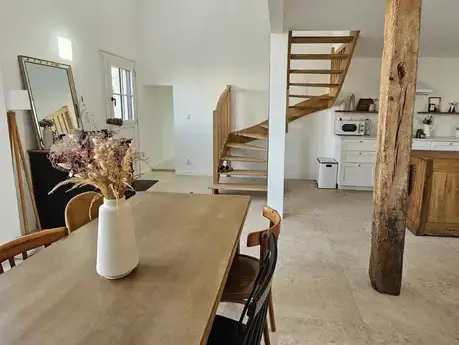 rénovation énergétique à La Bazoge - image 3