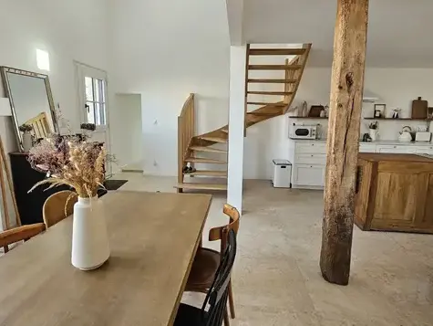 rénovation énergétique à La Chapelle-Saint-Aubin - image 3