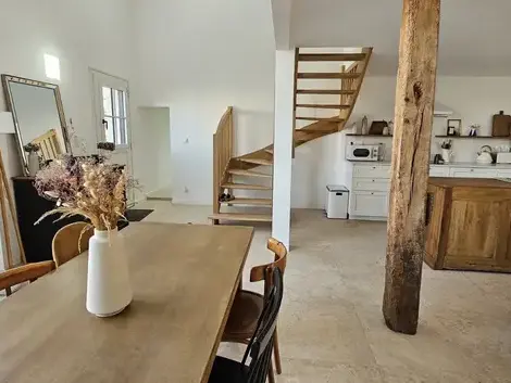 rénovation énergétique à La Milesse - image 4