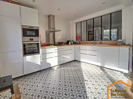 rénovation énergétique à Saint-Saturnin - image 3