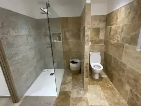 rénovation énergétique à Trangé - image 2