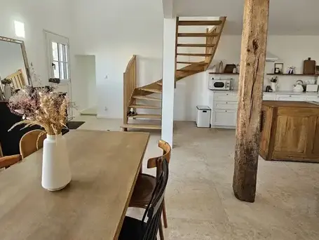 rénovation énergétique Trangé-5