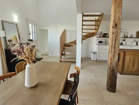 rénovation maison à Coulaines - image 3