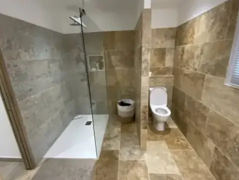 rénovation maison Coulaines-5