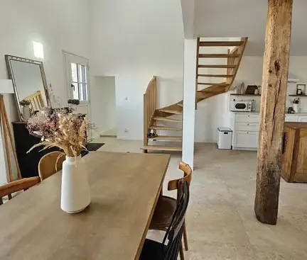 rénovation maison à La Chapelle-Saint-Aubin - image 3