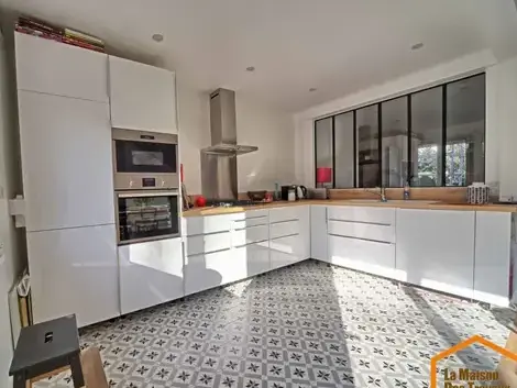 rénovation maison La Milesse-1