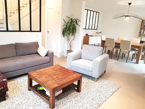 rénovation maison à La Milesse - image 2