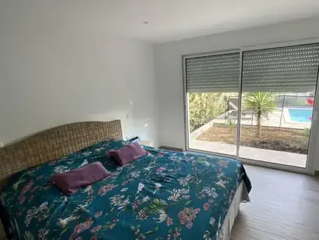 rénovation maison à La Milesse - image 4