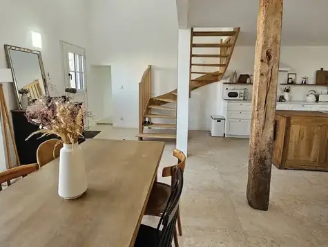 rénovation maison La Milesse-5