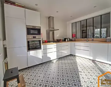 rénovation maison à Le Mans - image 2