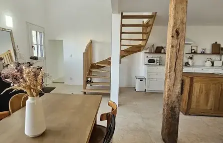 rénovation maison à Le Mans - image 3