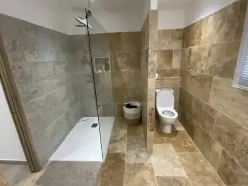 rénovation maison à Rouillon - image 4