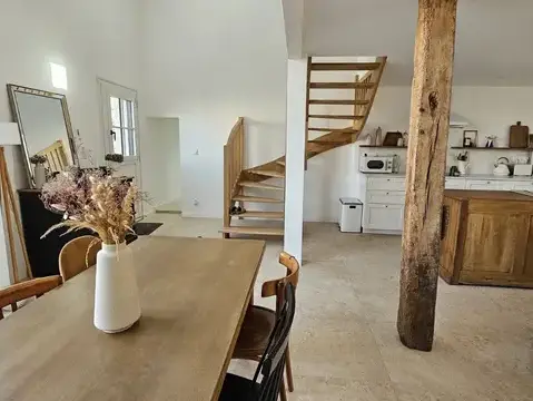 rénovation maison à Saint-Pavace - image 3