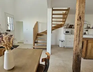 rénovation maison à Saint-Saturnin - image 2