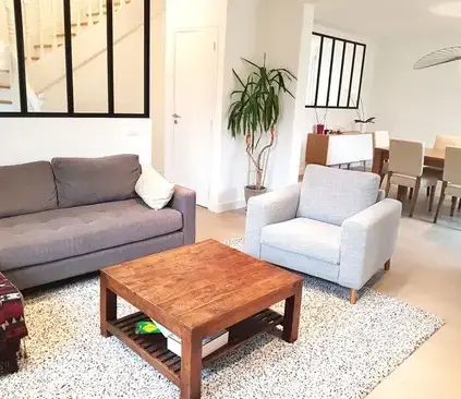 rénovation maison à Saint-Saturnin - image 3